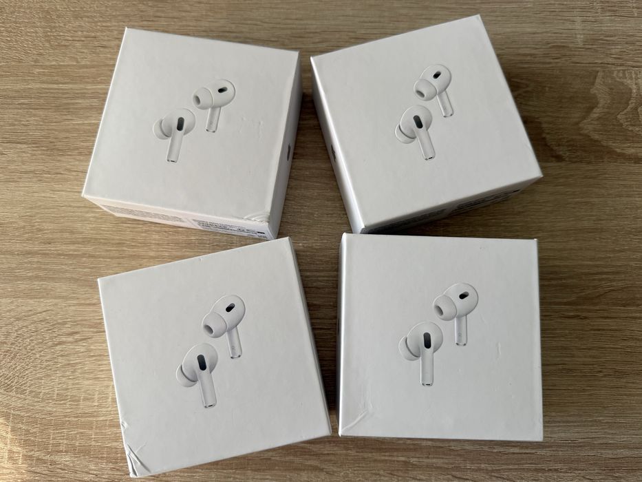 Apple Airpods Pro 2 Type C