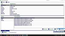 MultiEcuScan Софтуер за диагностика - Alfa/Fiat/Lancia