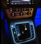 nuca schimbator cu led dsg