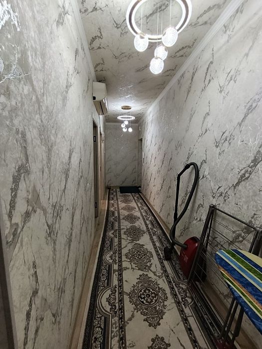 Choshtepa metro bekati yaqinida 2 xona arenda