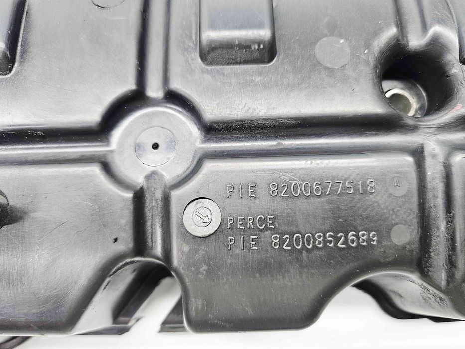 Capac motor  Renault Scenic 3 [Fabr 2009-2015] 8200677518 1.9 DCI F9Q-