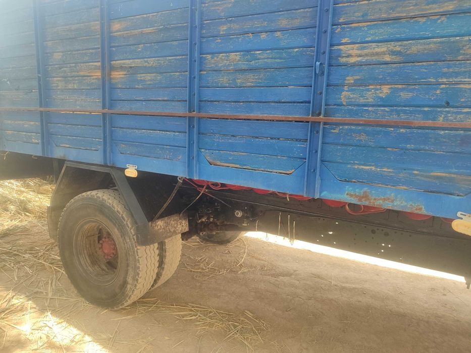 Zil sotiladi srochni