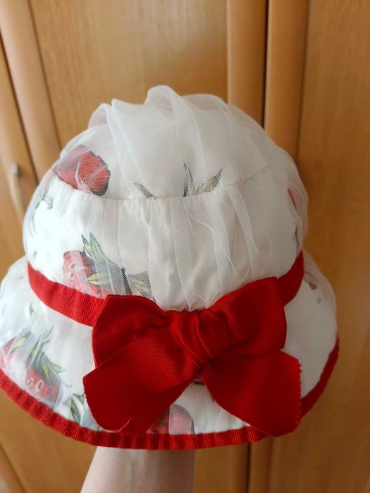 Брендовые вещи на девочку