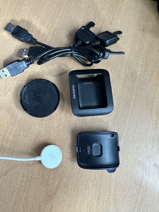 Cabluri Garmin Polar Suunto Huawei Fitbit