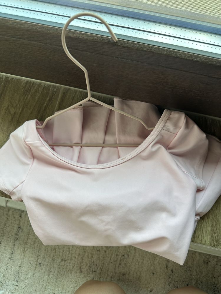 Costum balet Decathlon - 3-4 ani