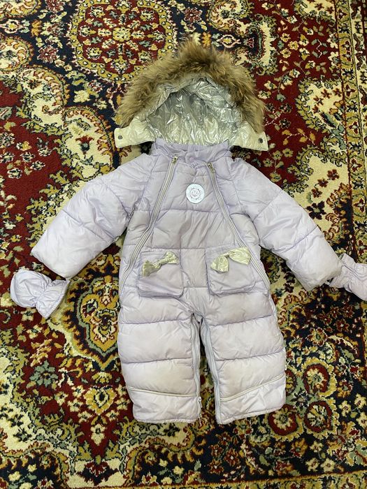 Продам комбенезон детский