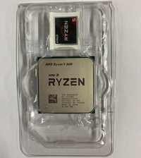 AMD ryzen 5 3600 yangi