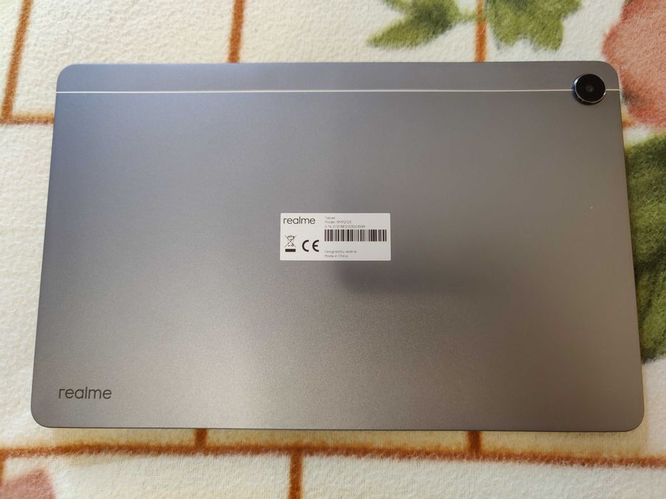 Tableta Realme Pad RMP2103 10.4" 4GB / 64GB