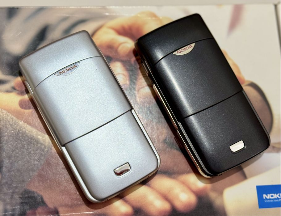 Nokia 6680 an model 2005 Libere de retea / CA Noi !