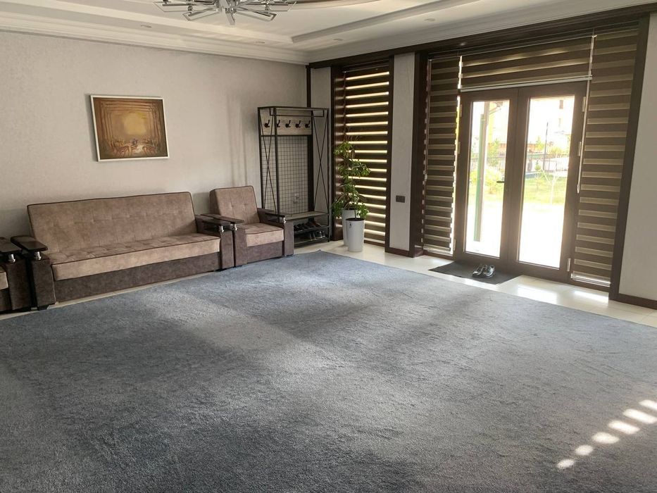 Сергели-5 нежилой фонд