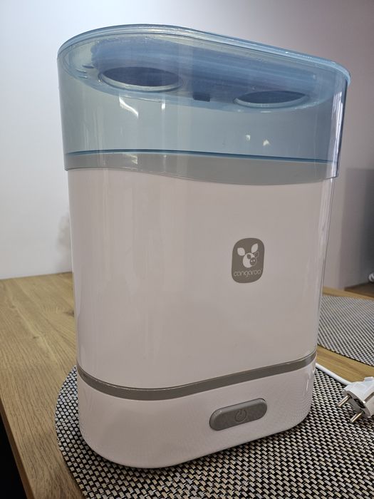 CANGAROO Електрически стерилизатор 3в1