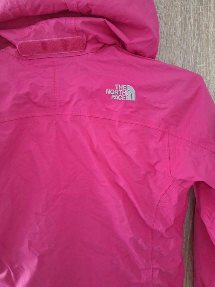 Пролет/Есен детско яке The North Face