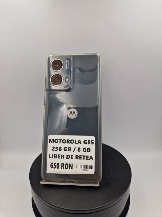 Motorola G85 256Gb / 8Gb Ram GARANTIE #40100