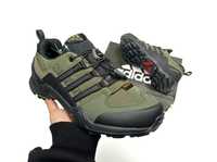 Скидка! Термо кроссовки Адидас Adidas Terrex размеры 43 и 44 в Алма