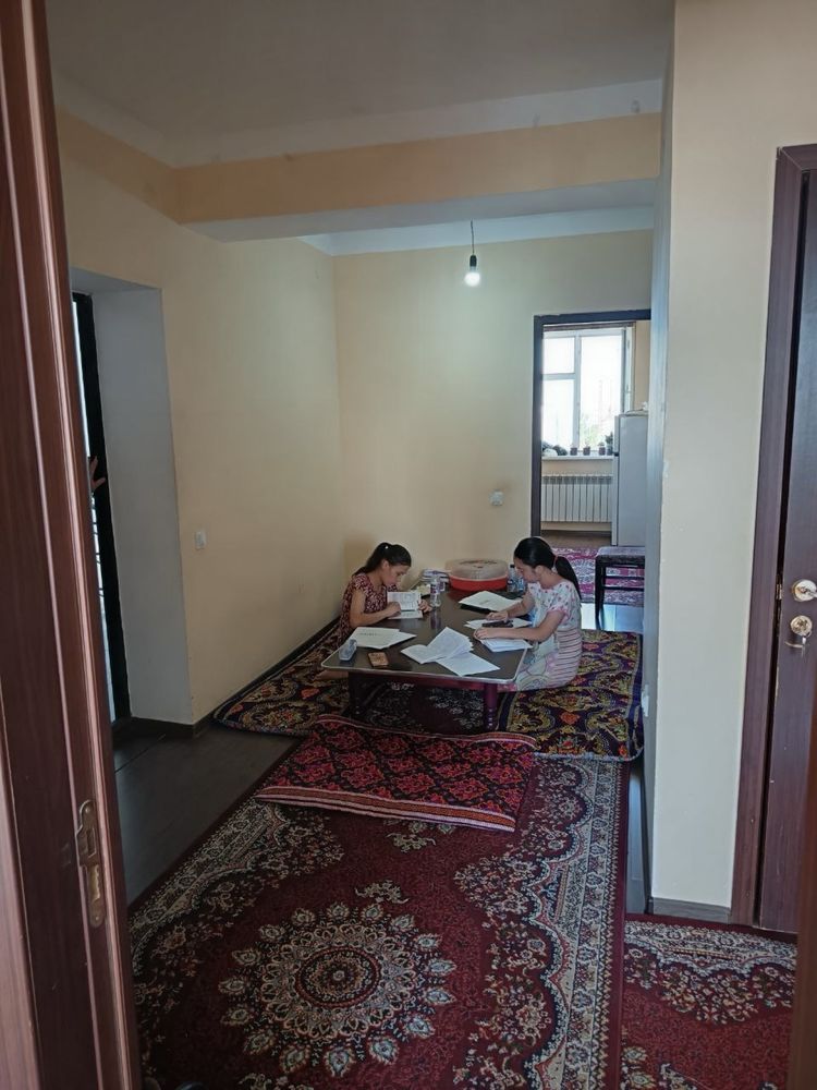 Univarsitetga Markaziy bozorga yaqin qulayliklari yaxshi