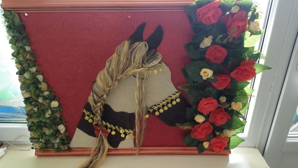 Прод.картин.сост.нов.ручн.раб.цена.10.тыс.сроч.