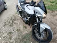 Kawasaki z750 2005 stare foarte buna