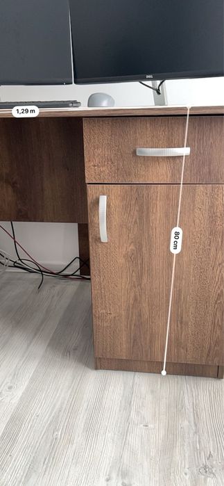 Birou maro JYSK - model XL