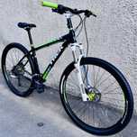 Mountain -Bike TREK X-CALIBER 7 !! Roti 29