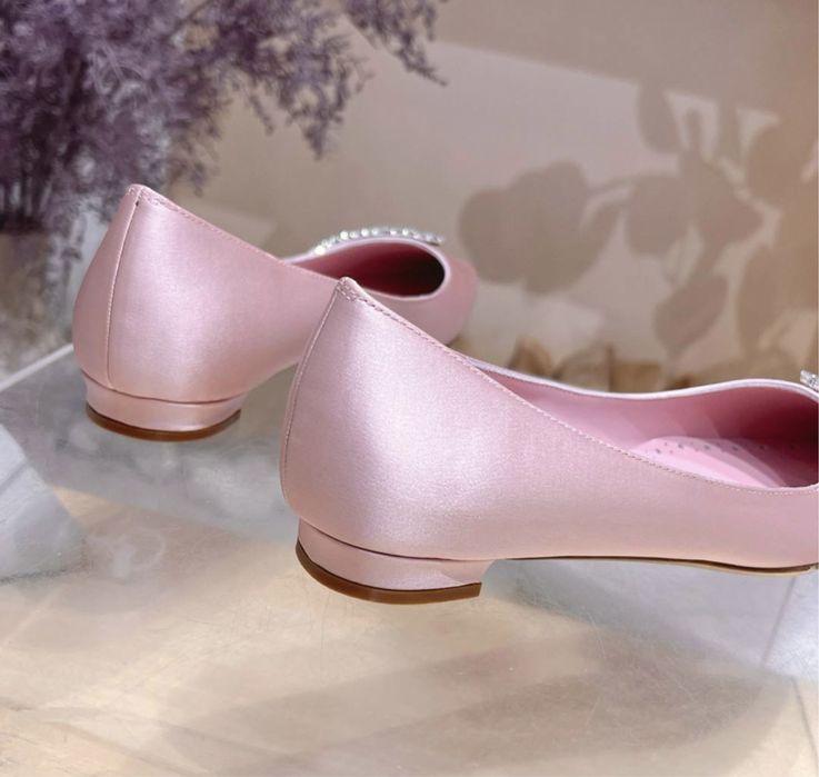 Balerini Manolo Blahnik