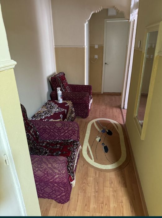 Apartament 3 camere