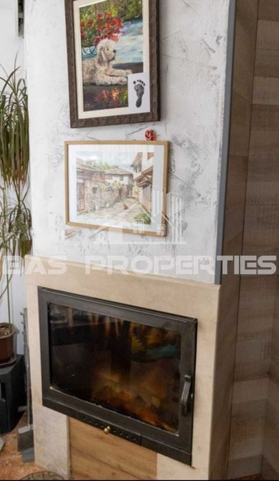 Продава се Четиристаен апартамент в София, Белите брези - 100 кв.м за 1530 €/кв.м - Снимка #2