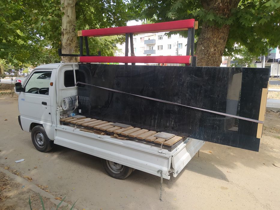 Labo peramida xizmati