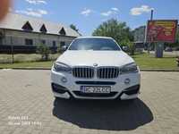 BMW X6 3.0d M50/381CP xdrive