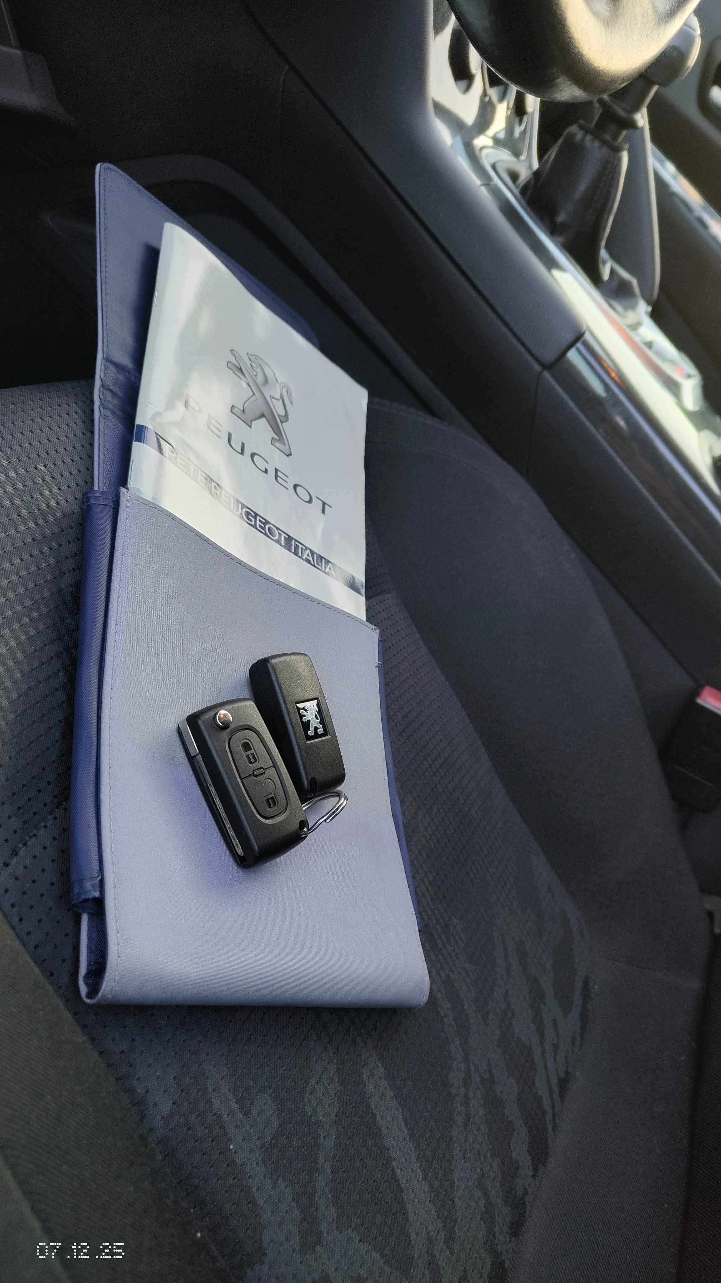 Peugeot 3008 1.6HDI