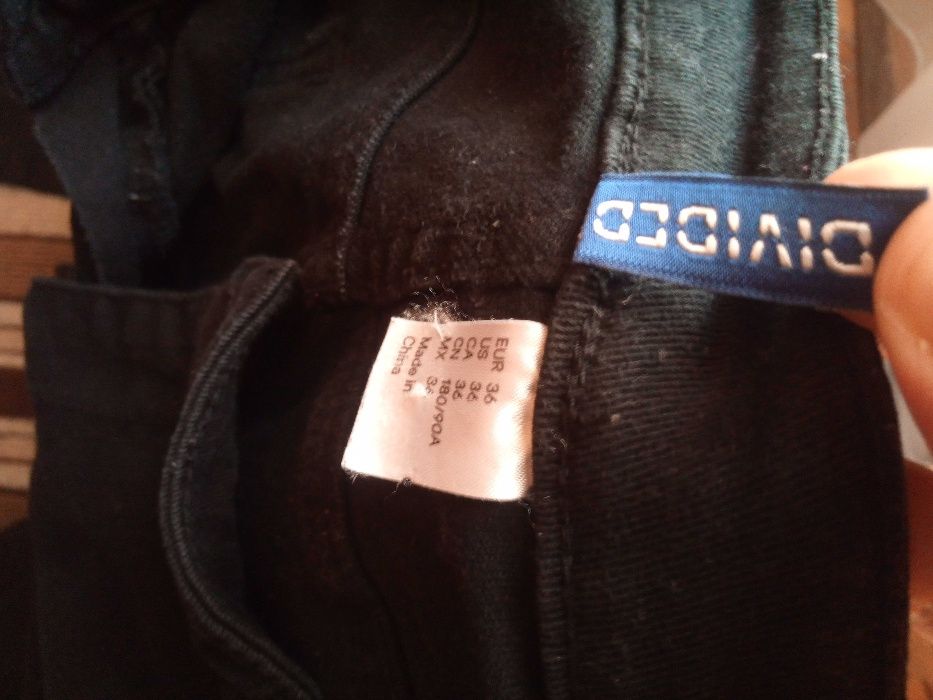 Мъжки Дънки Спортни и Карго панталони L XL