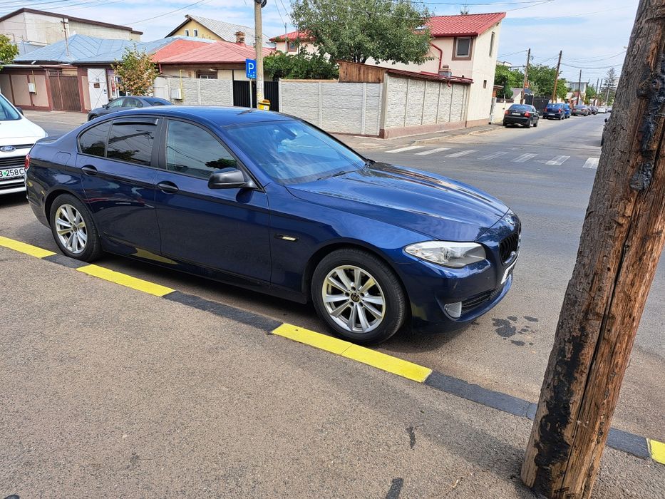 Aripa fata stanga dreapta bmw f10 f11 seria 5