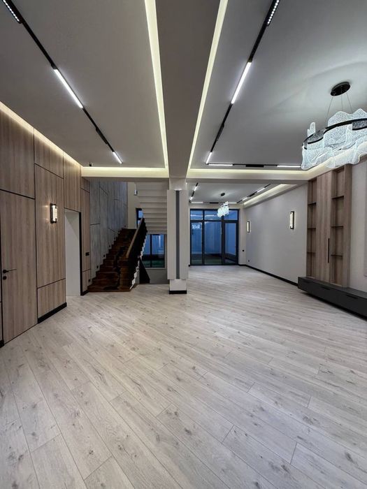 Яккасарайский район Новый шикарный дом 3,7 соток