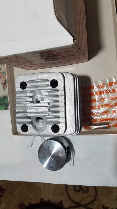 Set motor Stihl TS 700,800