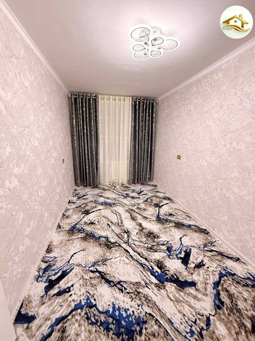 Продаётся 3х квартира на 3 этаж орр ЦЕНТРАЛНЫЙ АПТЕКА