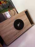 Vand subwoofer b2 audio cc8