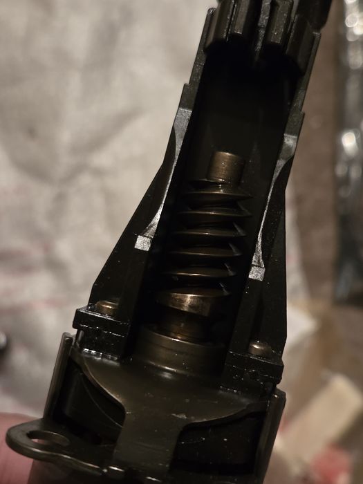 Оригинално BMW Valvetronic моторче