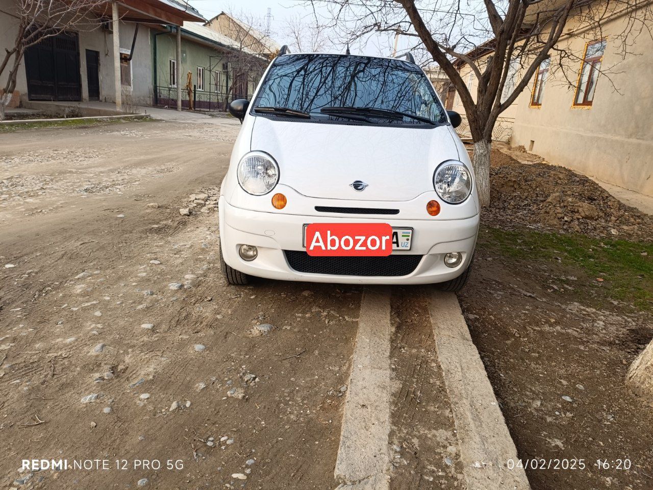 Mator xadavoy yaxshi