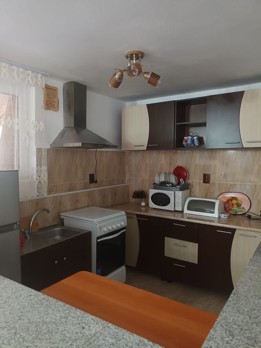 Cabana George Arieseni Liberă Revelion