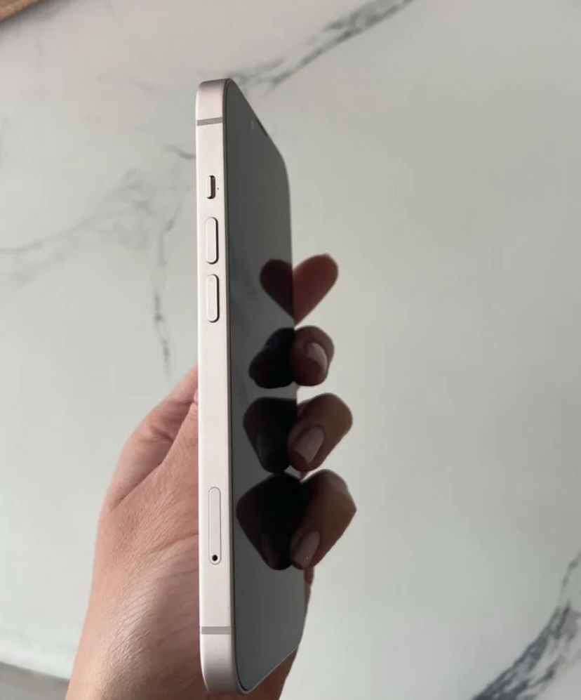 IPHONE 13 розовый