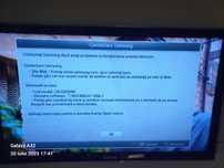 Tv Samsung UE32D5000 full hd in stare buna estetica si functionala