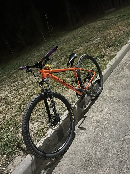 Cannondale trail 5(tr