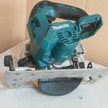 Corp circular makita acumulator