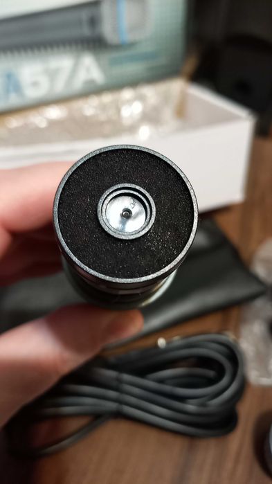 Microfon vocal supercardioid dinamic Beta57A (nu este SHURE!!)