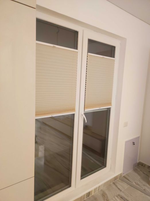 Jaluzele plisate București