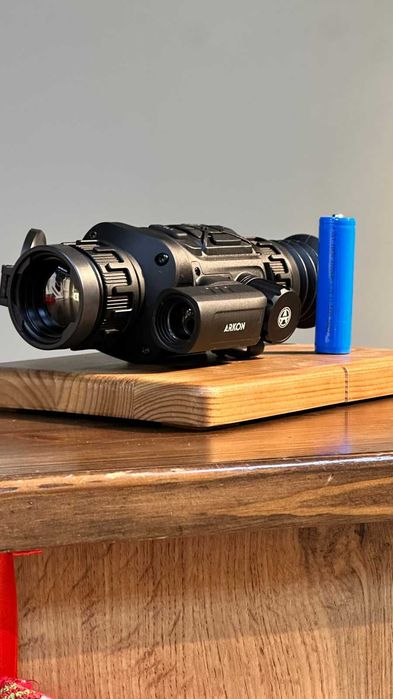 Тепловизор с дальномером Arkon Arma LR35L