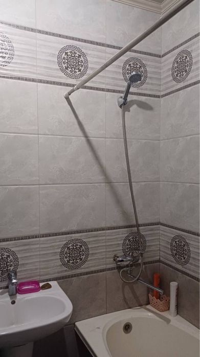 Sergeli - 5 mavzesida