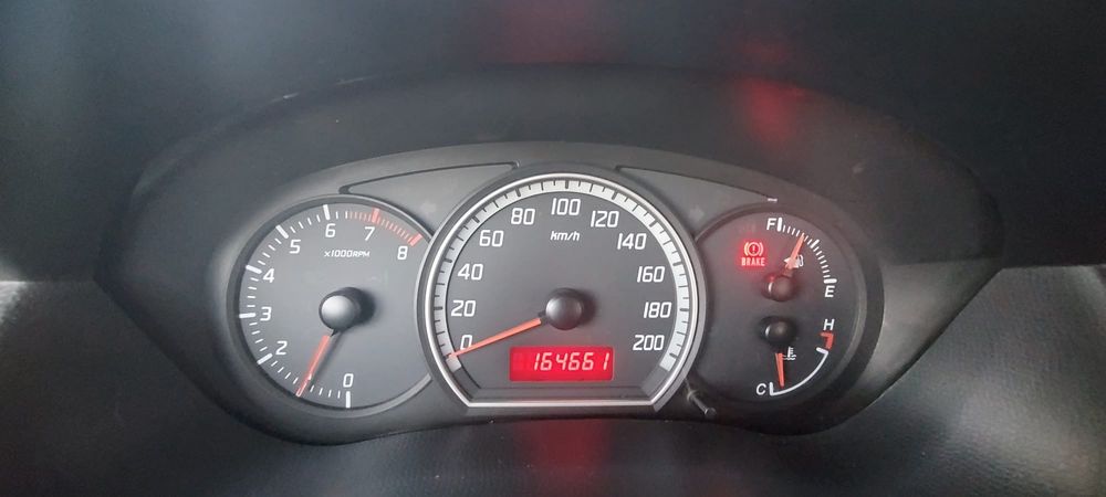 Suzuki Swift 1.2 benzina