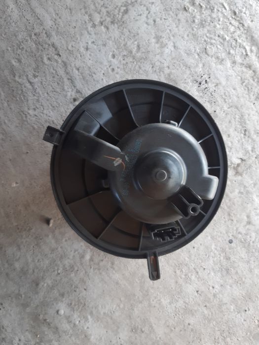 Torpedou vw passat b6 volan stanga / Aeroterma-ventilator vw passat b6