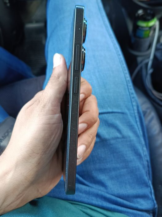 Poco m6 pro 12/512