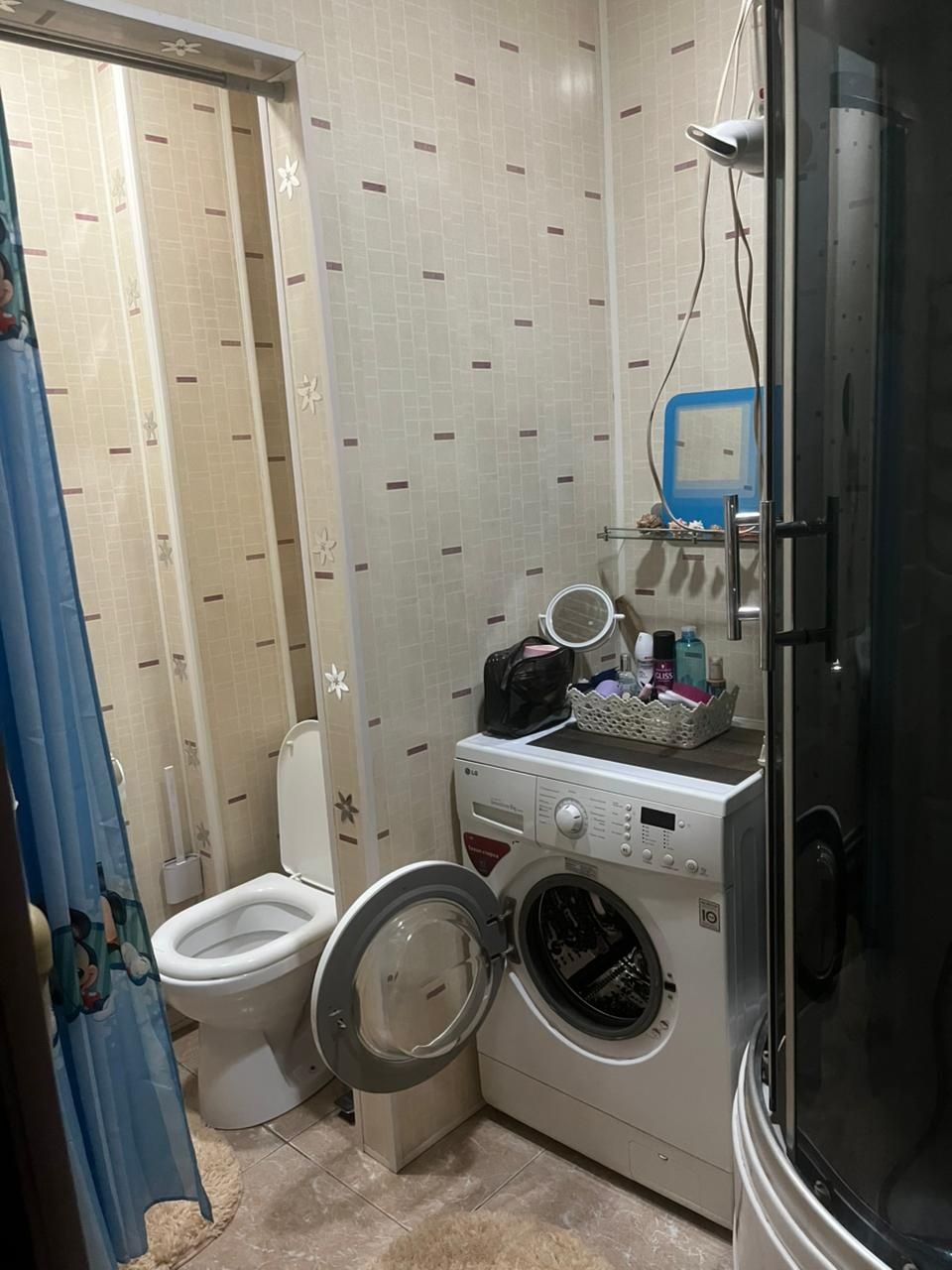 Продам 1 ком юнусабад 15 квартал Ипотека